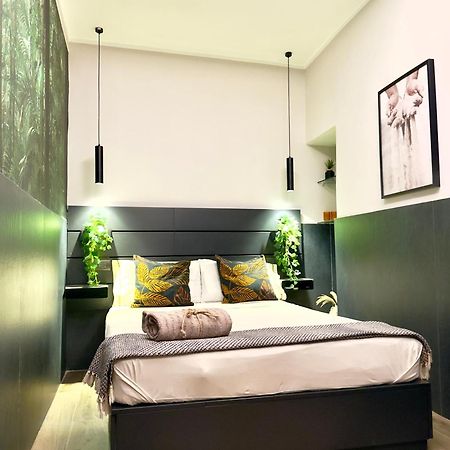 Falco Luxury Home 那不勒斯 外观 照片