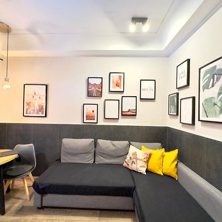 Falco Luxury Home 那不勒斯 外观 照片