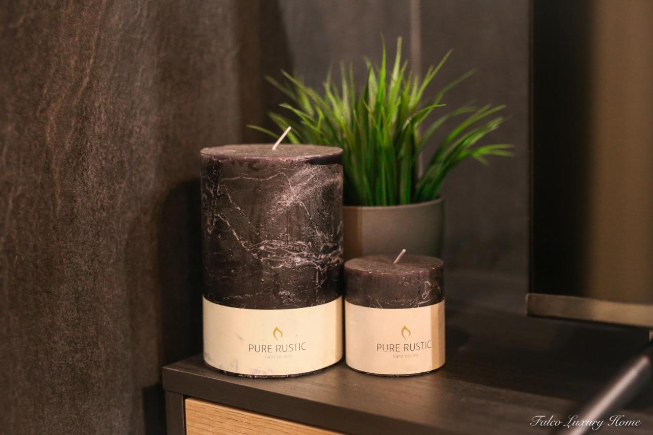 Falco Luxury Home 那不勒斯 外观 照片