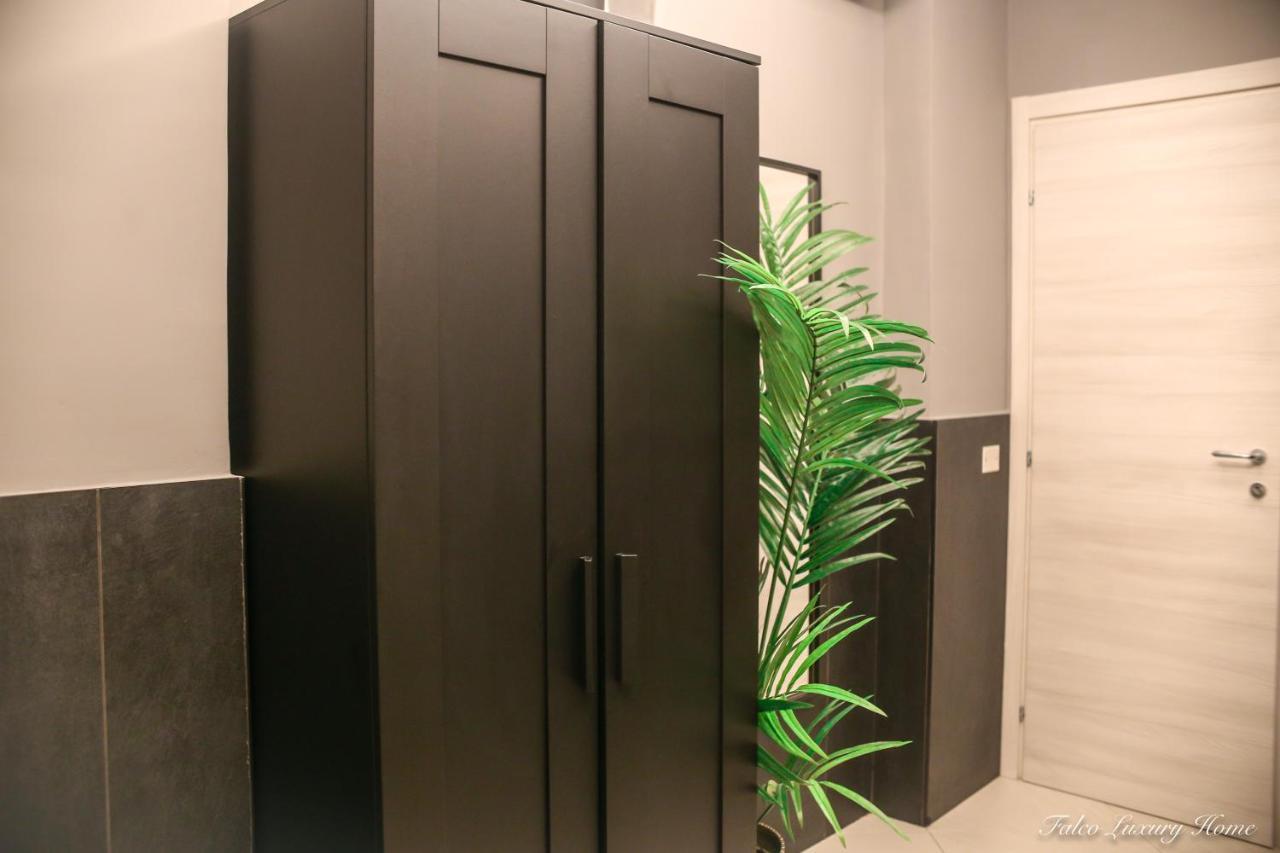 Falco Luxury Home 那不勒斯 外观 照片