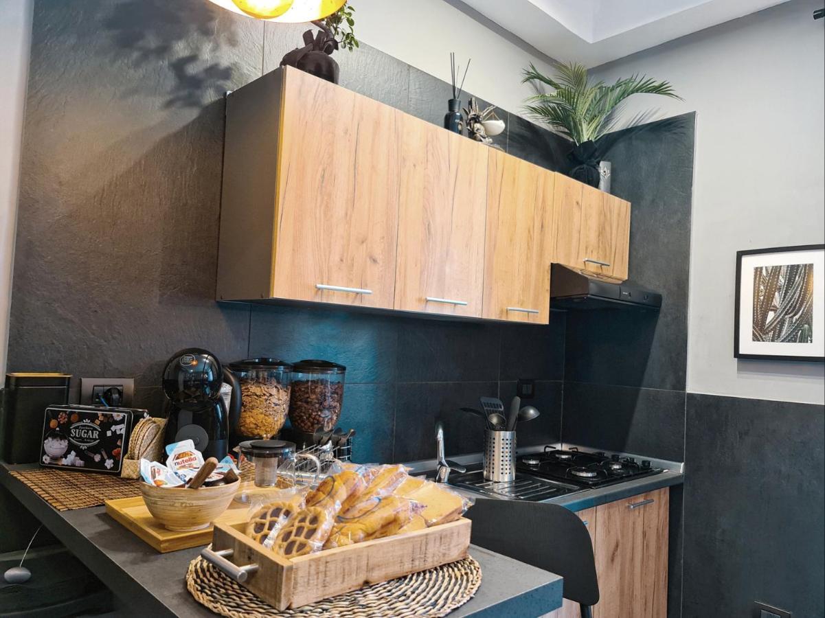 Falco Luxury Home 那不勒斯 外观 照片