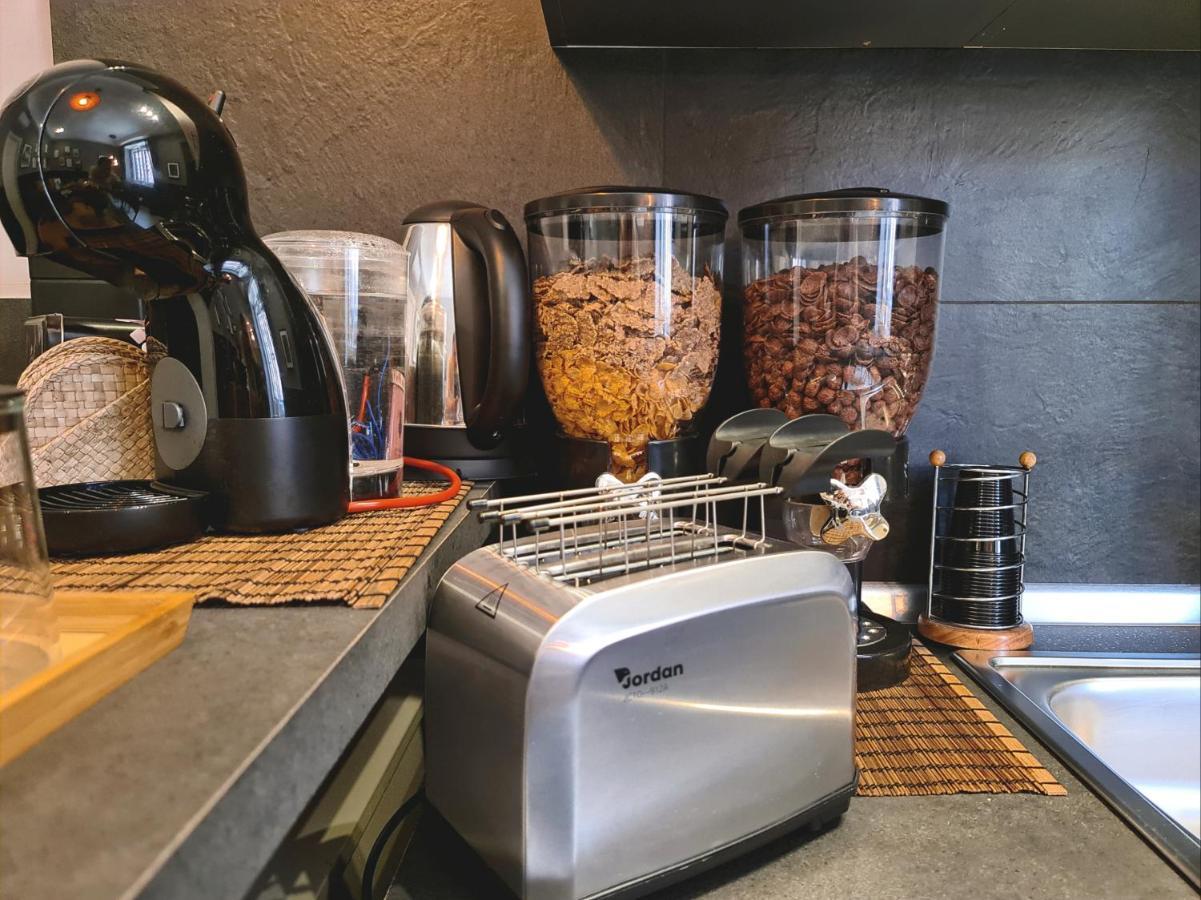 Falco Luxury Home 那不勒斯 外观 照片