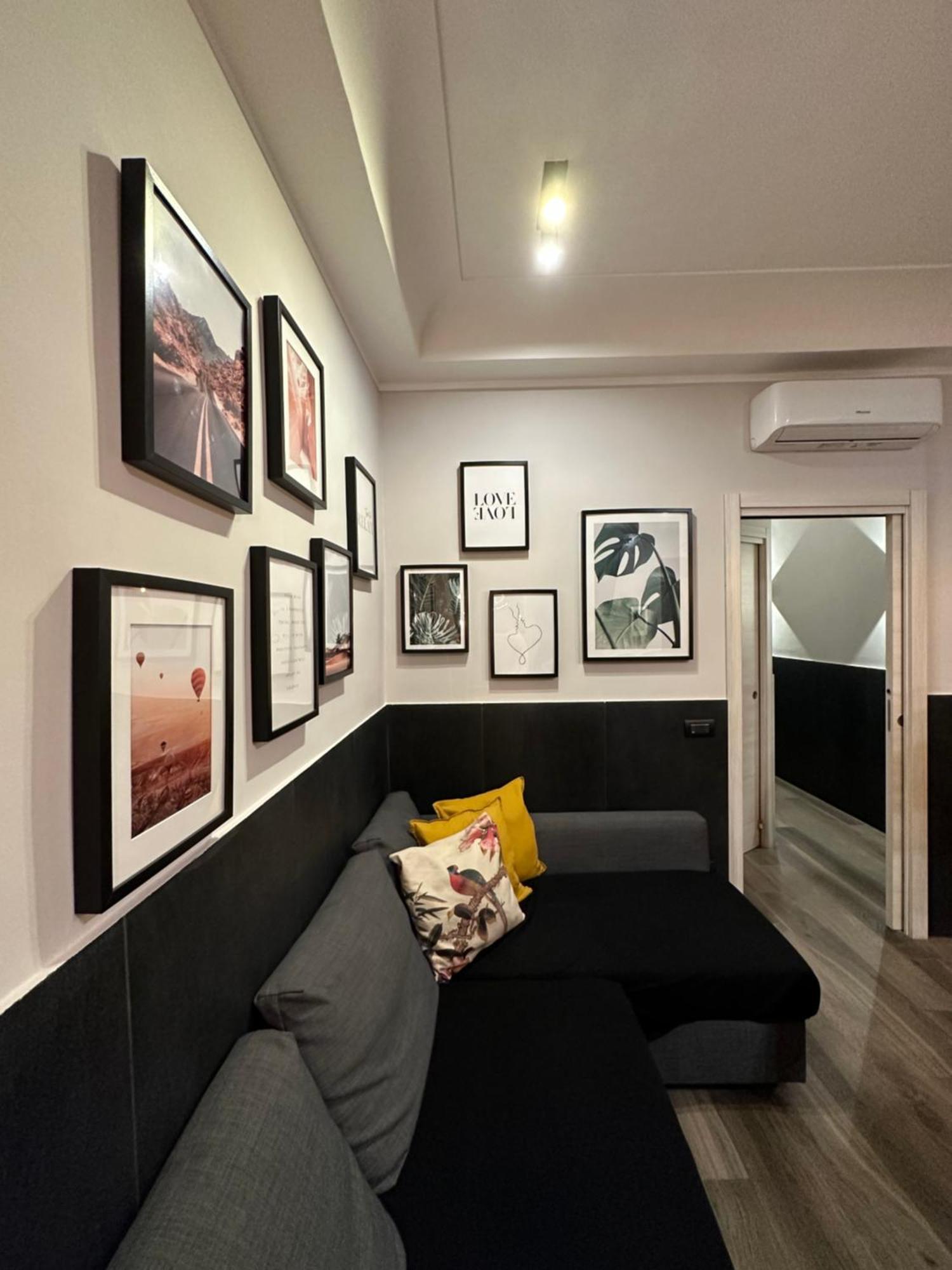 Falco Luxury Home 那不勒斯 外观 照片