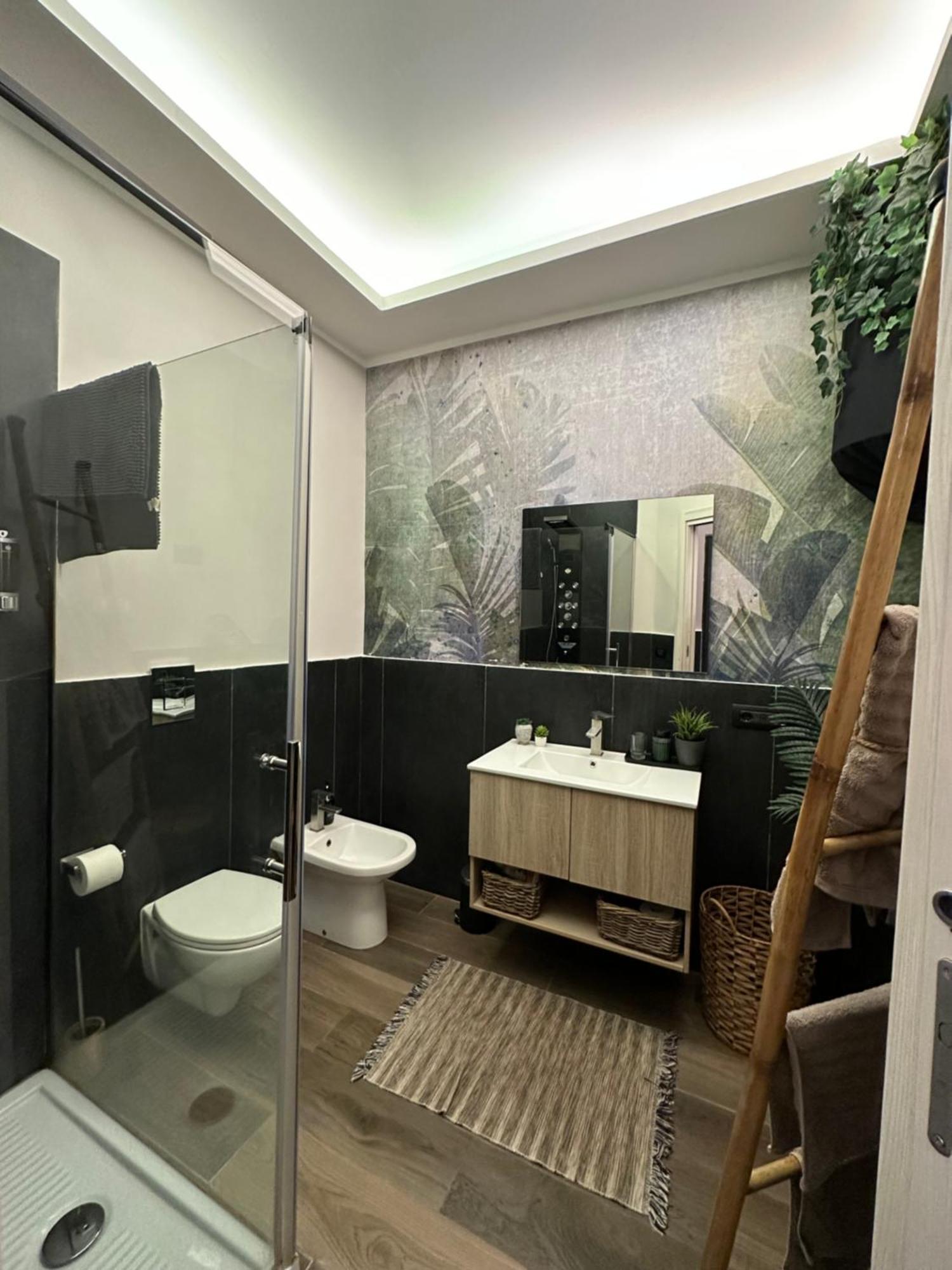 Falco Luxury Home 那不勒斯 外观 照片