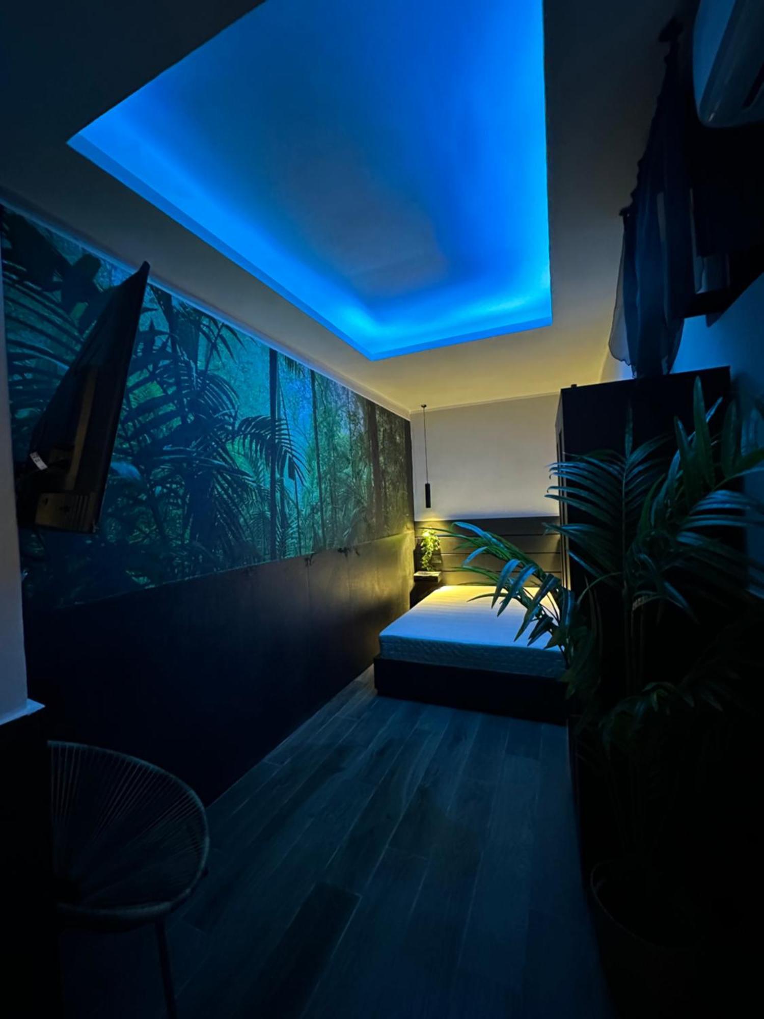 Falco Luxury Home 那不勒斯 外观 照片