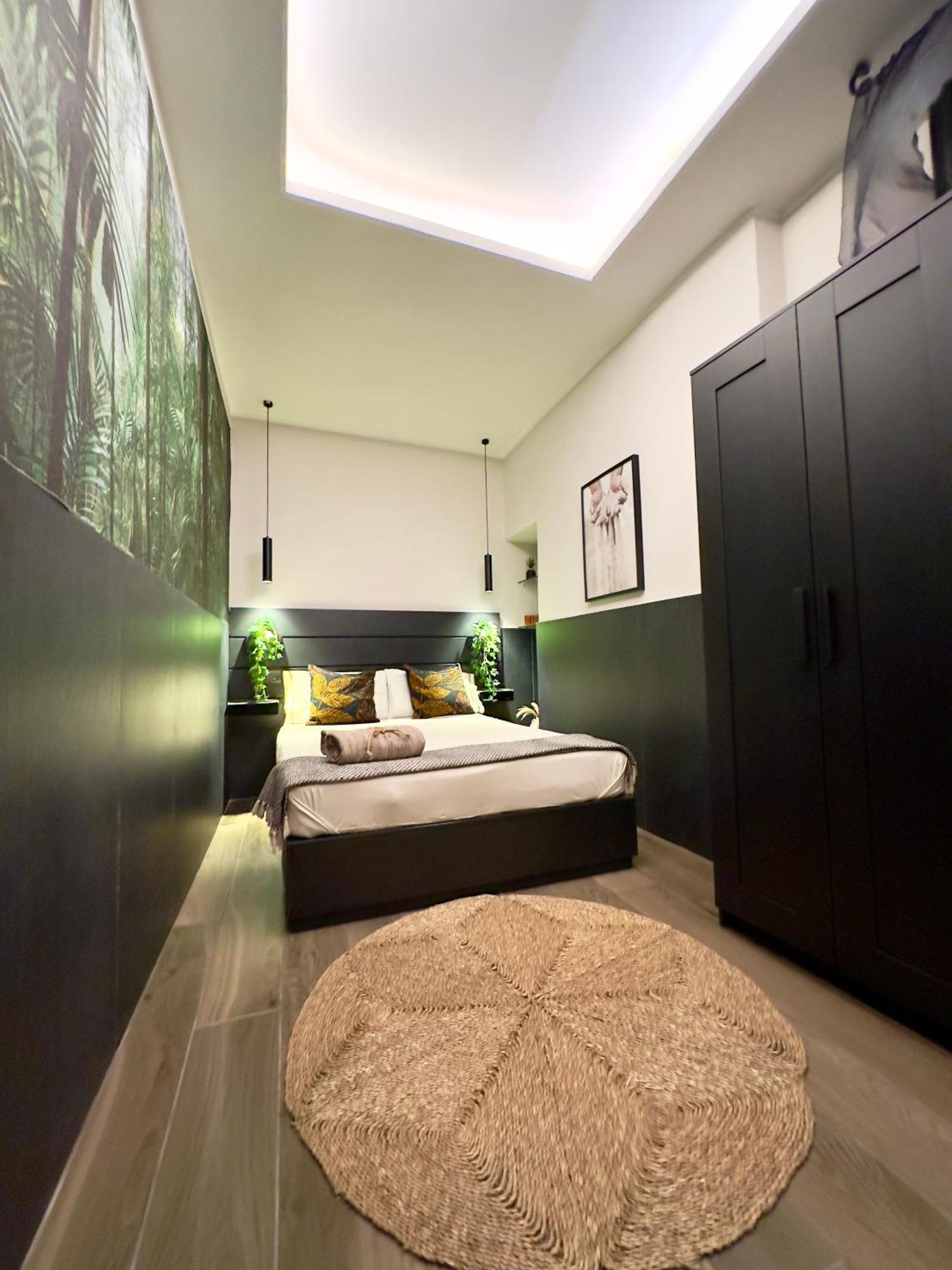 Falco Luxury Home 那不勒斯 外观 照片