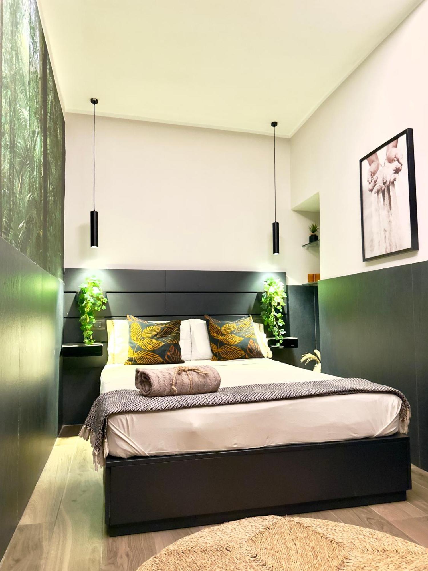Falco Luxury Home 那不勒斯 外观 照片