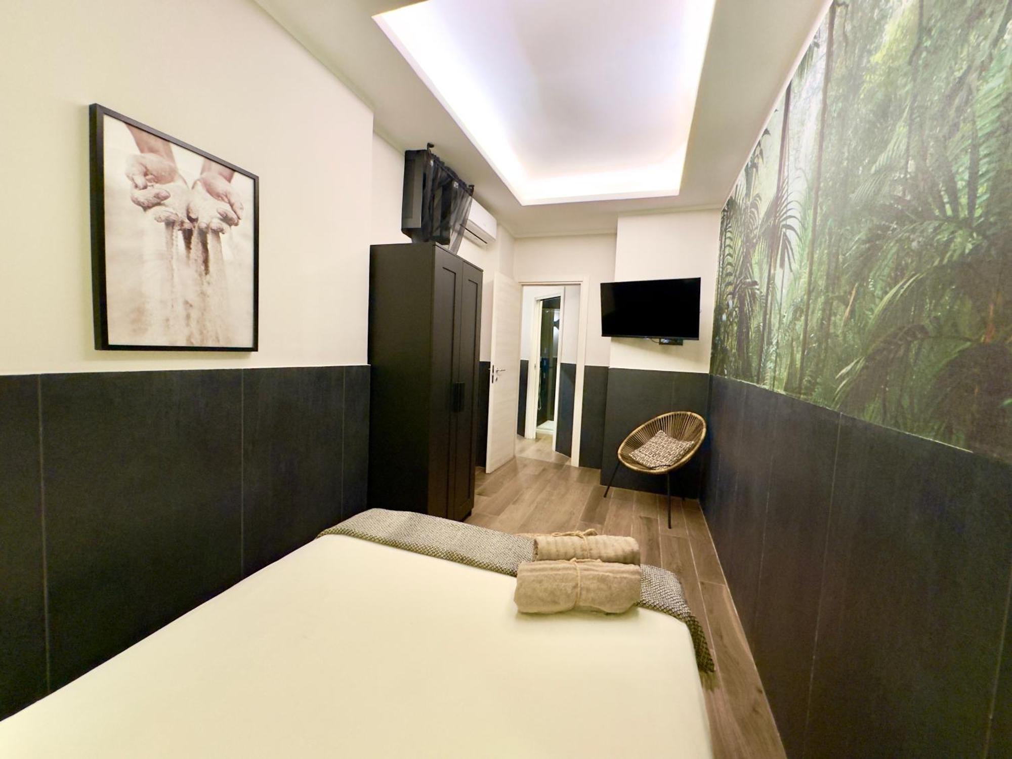 Falco Luxury Home 那不勒斯 外观 照片