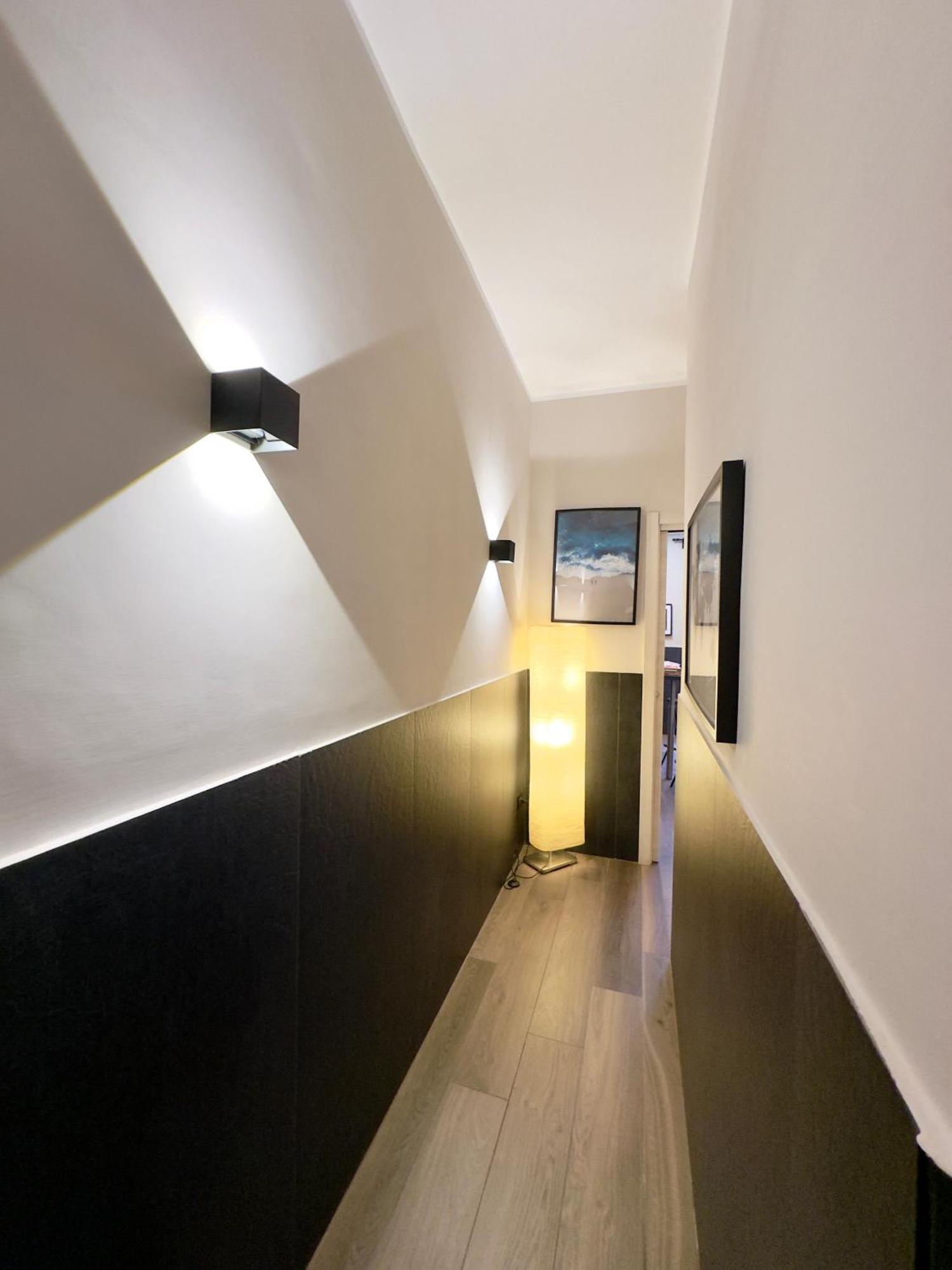 Falco Luxury Home 那不勒斯 外观 照片